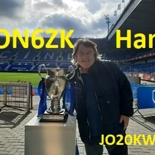 ON6ZK profile image
