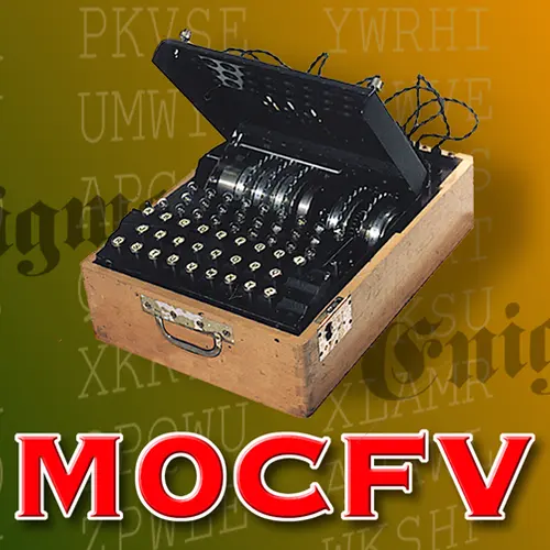 M0CFV profile image