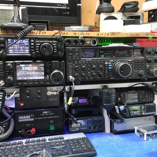 PE1SDE profile image