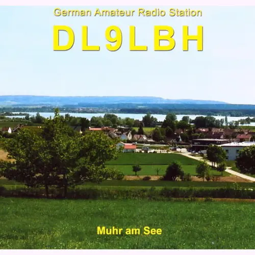 DL9LBH