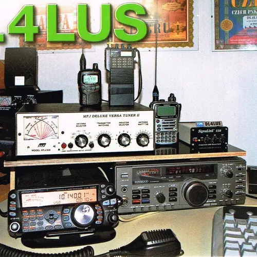 DL4LUS