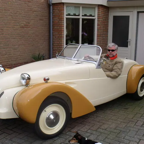 PA2CV profile image