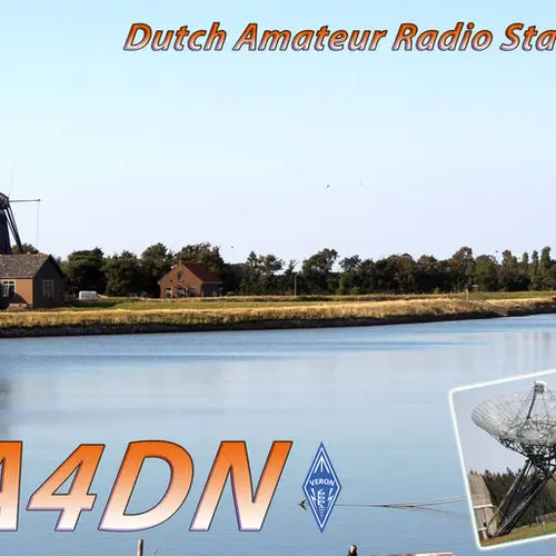 PA4DN profile image
