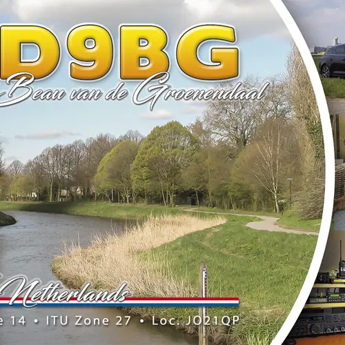 PD9BG profile image