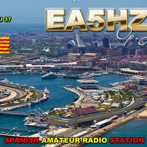 EA5HZG