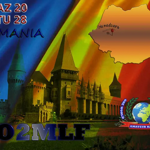 YO2MLF profile image