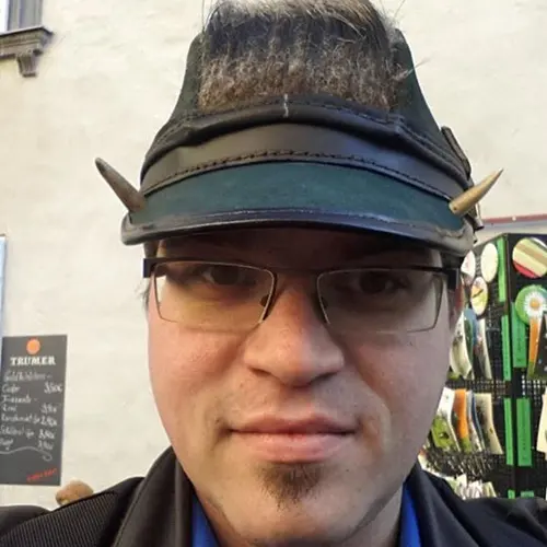 OE5GHO profile image