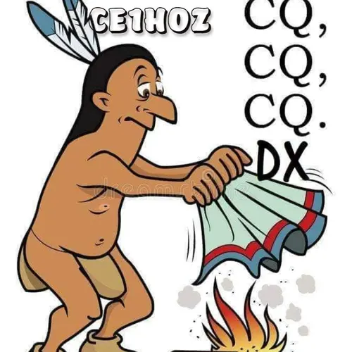 CE1HOZ