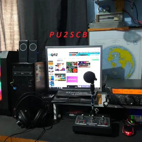 PU2SCB profile image