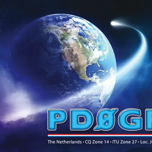 PD0GFP profile image