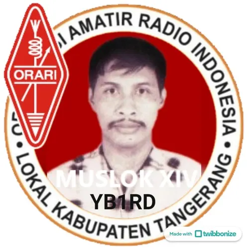 YB1RD profile image
