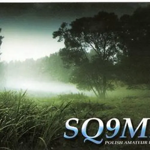 SQ9MEZ profile image
