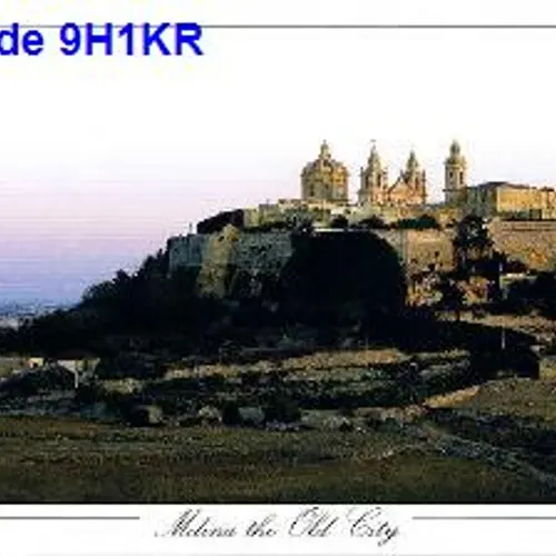 9H1KR