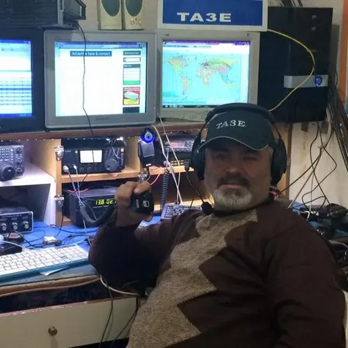 TA3E profile image