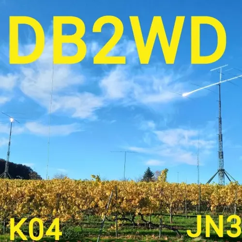 DB2WD