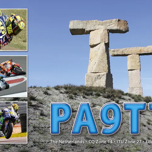 PA9TT profile image