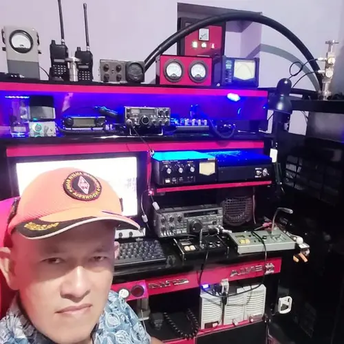 YC4FBT profile image