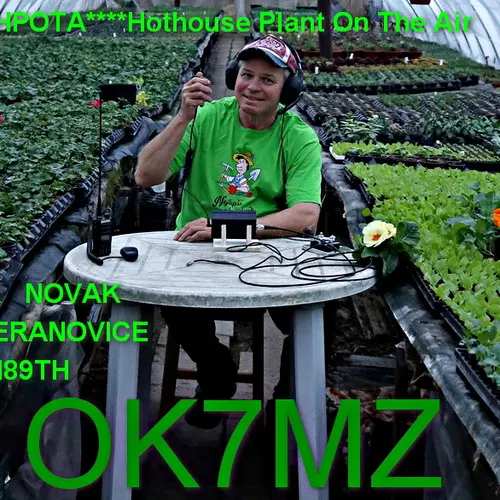 OK7MZ profile image