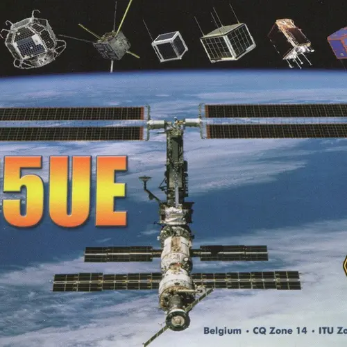 ON5UE profile image