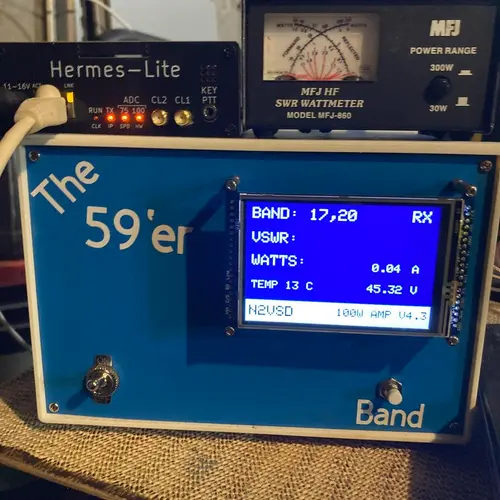 N2VSD profile image