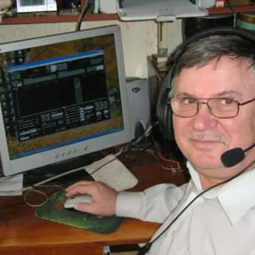 RU9FM profile image