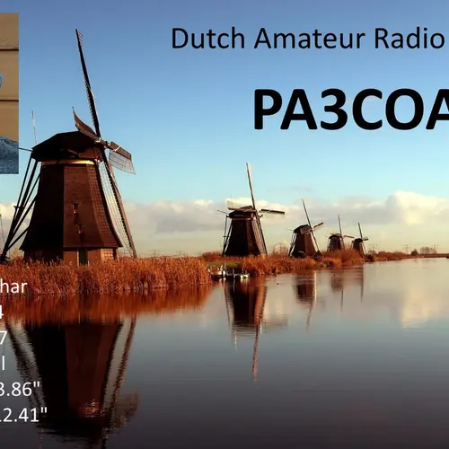 PA3COA profile image