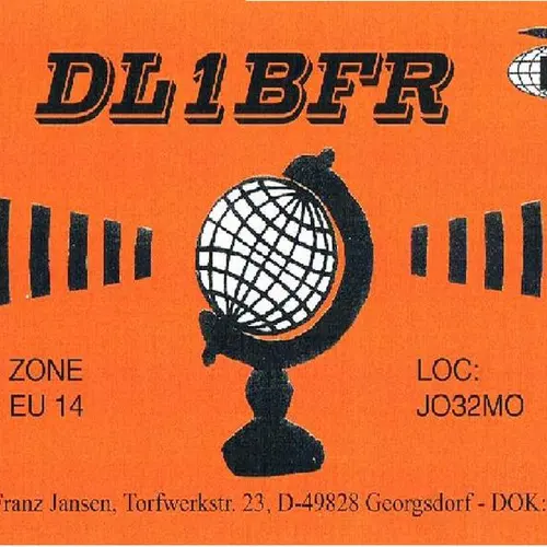 DL1BFR