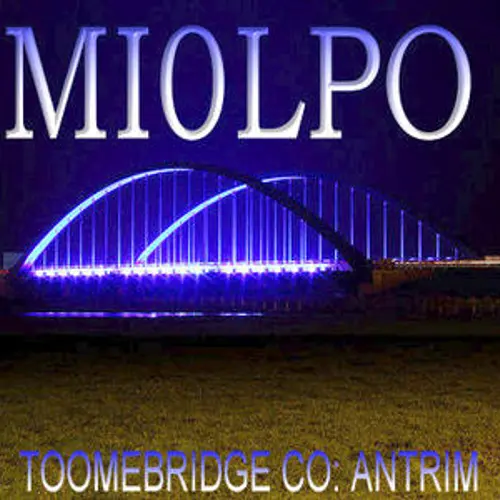 MI0LPO profile image