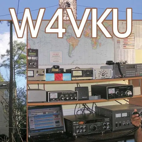 W4VKU profile image