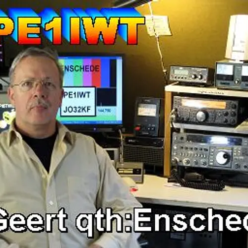 PE1IWT profile image