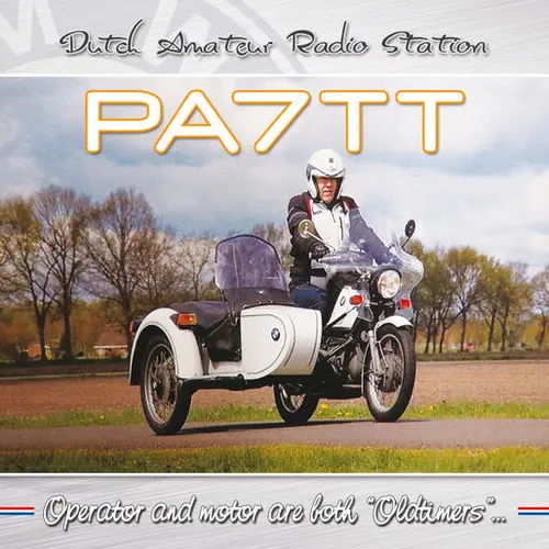 PA7TT profile image