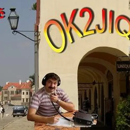 OK2JIQ profile image