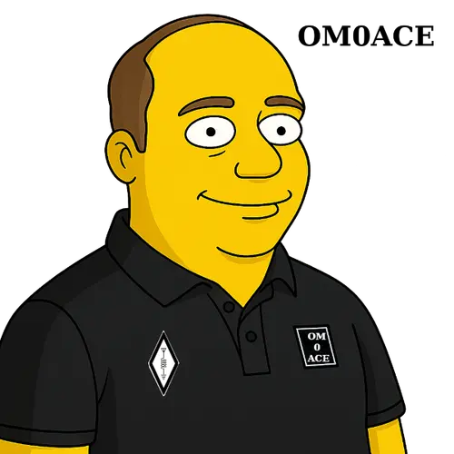 OM0ACE profile image