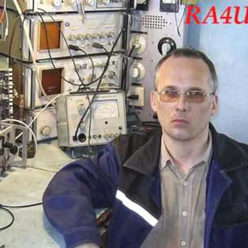 RA4UAS profile image