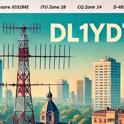 DL1YDT