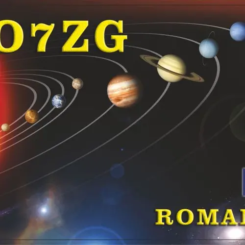 YO7ZG profile image