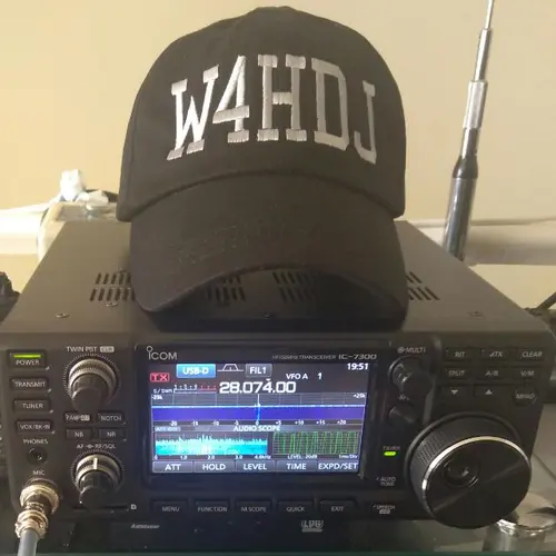 W4HDJ profile image