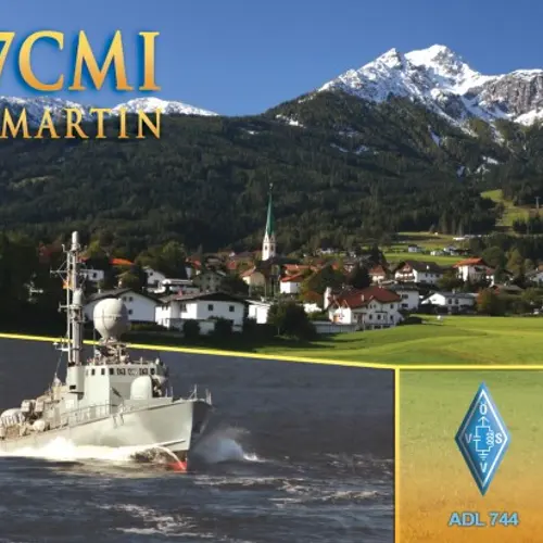 OE7CMI profile image