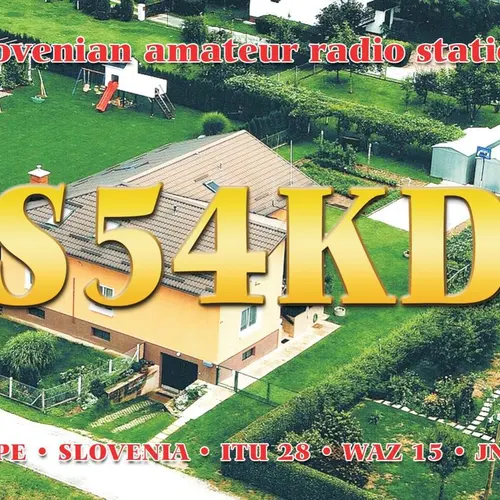 S54KD profile image