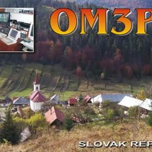 OM3PQ profile image