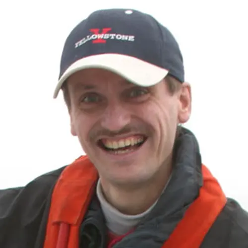 W6EDY profile image