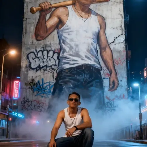 YB3GLL profile image