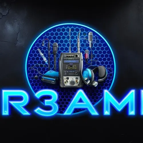 UR3AMR profile image
