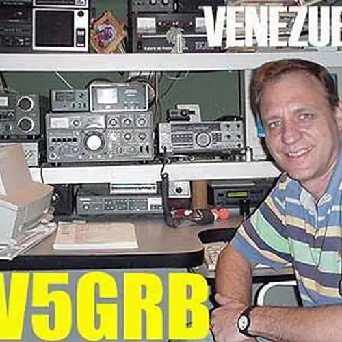 YV5GRB profile image