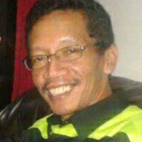 YB2BAJ profile image