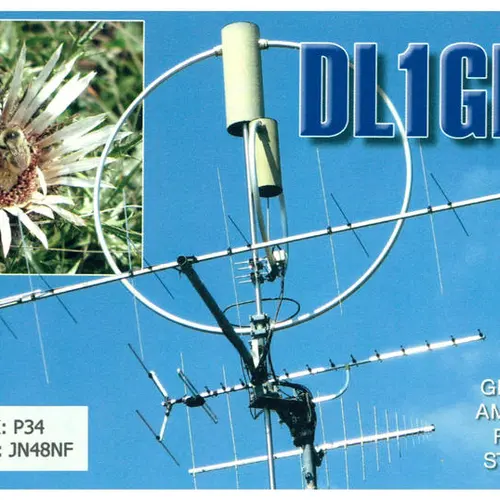 DL1GPS