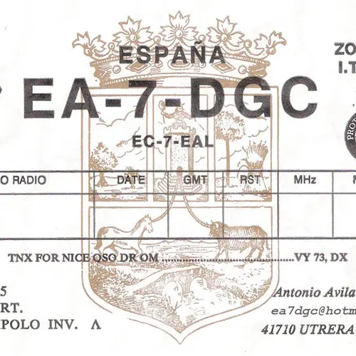 EA7DGC