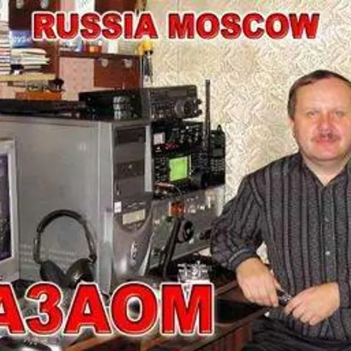 UA3AOM profile image
