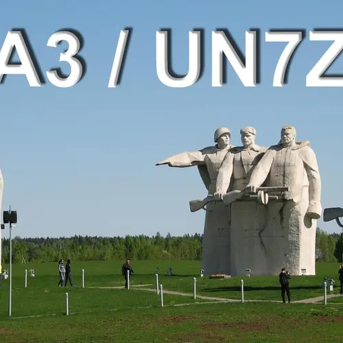 UN7ZR profile image