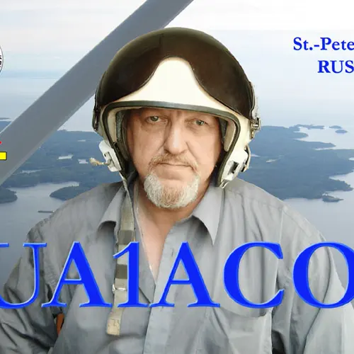UA1ACO profile image